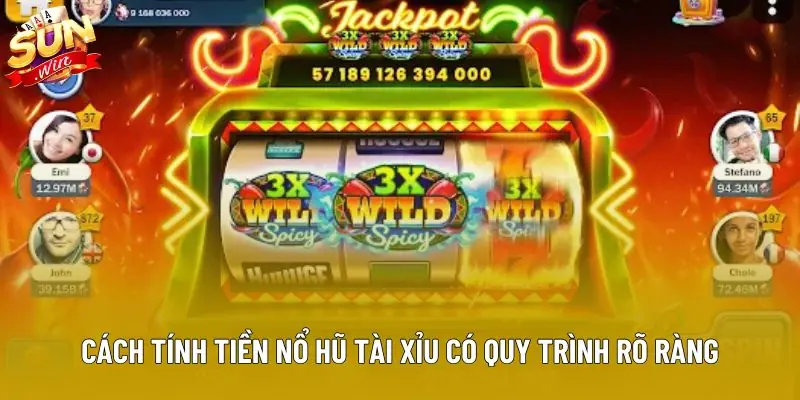 tính tiền nổ hũ tài xỉu có quy trình rõ ràng tính tiền nổ hũ tài xỉu có quy trình rõ ràng